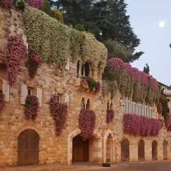 Broumana Village - Broumana