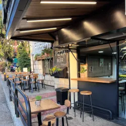 Local Cafes and Restaurants - Broumana