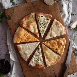 Local Cafes and Restaurants - Broumana