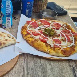 Local Cafes and Restaurants - Broumana