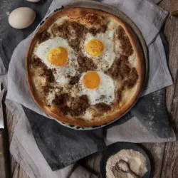 Local Cafes and Restaurants - Broumana