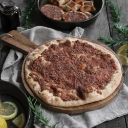 Local Cafes and Restaurants - Broumana