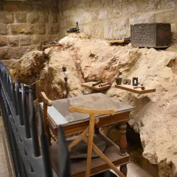 Monastery of Saint Anthony - Broumana