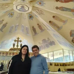 Saint George Church - Broumana