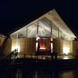 Saint George Church - Broumana