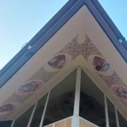 Saint George Church - Broumana