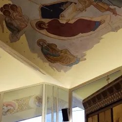 Saint George Church - Broumana