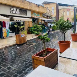 Old Souk of Byblos - Byblos (Jbail
