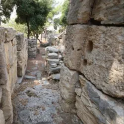 Chhim Historical Church - Chhim (Shheem)