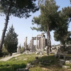 Chhim Historical Church - Chhim (Shheem)