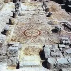 Chhim Historical Church - Chhim (Shheem)