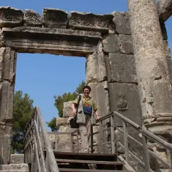 Chhim Historical Church - Chhim (Shheem)