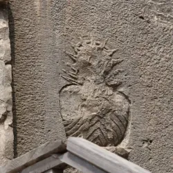 Chhim Historical Church - Chhim (Shheem)