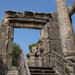 Chhim Natural Trails - Chhim (Shheem)