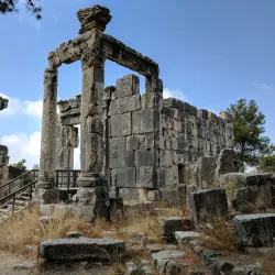 Chhim Natural Trails - Chhim (Shheem)