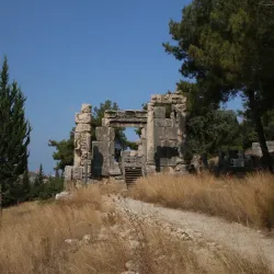 Chhim Village Center - Chhim (Shheem)