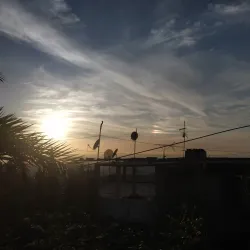 Chhim Village Center - Chhim (Shheem)