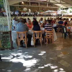 Lebanese Cuisine Restaurants - Chhim (Shheem)