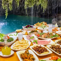 Lebanese Cuisine Restaurants - Chhim (Shheem)