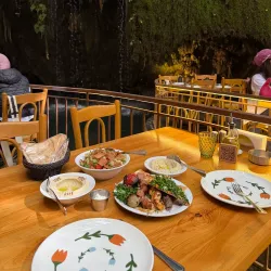 Lebanese Cuisine Restaurants - Chhim (Shheem)