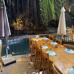 Lebanese Cuisine Restaurants - Chhim (Shheem)