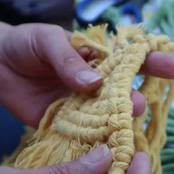 Local Artisan Workshops - Chhim (Shheem)