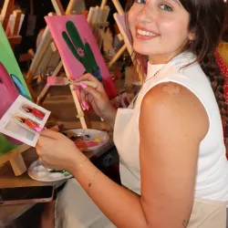 Local Artisan Workshops - Chhim (Shheem)