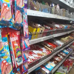 Local Markets - Chhim (Shheem)