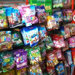 Local Markets - Chhim (Shheem)