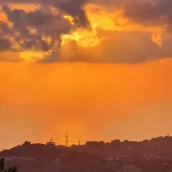 Mountain Viewpoints - Chhim (Shheem)