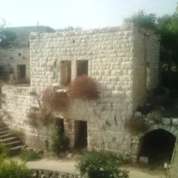 Mountain Viewpoints - Chhim (Shheem)