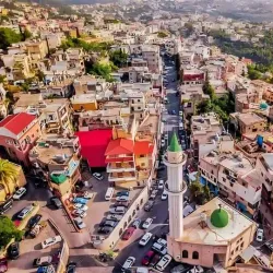 Mountain Viewpoints - Chhim (Shheem)