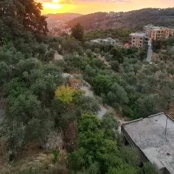 Mountain Viewpoints - Chhim (Shheem)