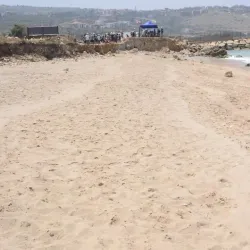 Damour Beach - Damour