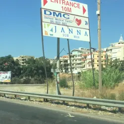 Damour Cultural Center - Damour