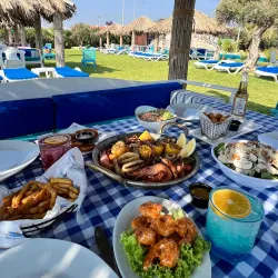 Damour Marina - Damour