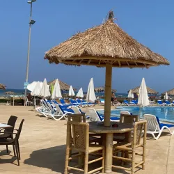 Damour Marina - Damour