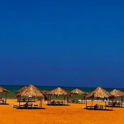 Damour Marina - Damour