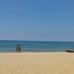 Damour Marina - Damour