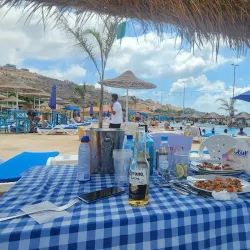 Damour Marina - Damour