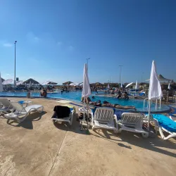 Damour Marina - Damour