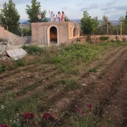 Damour River - Damour