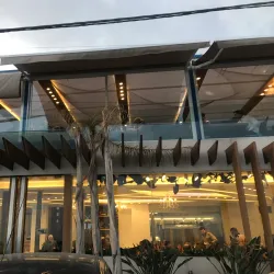 Local Seafood Restaurants - Damour