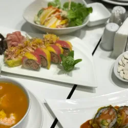 Local Seafood Restaurants - Damour