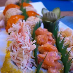 Local Seafood Restaurants - Damour