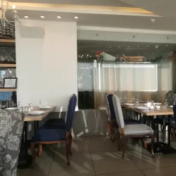 Local Seafood Restaurants - Damour