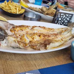Local Seafood Restaurants - Damour