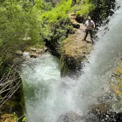 Nearby Hiking Trails - Damour