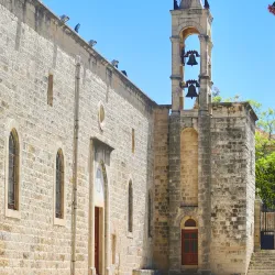 Deir Al Qamar Cultural Festival - Deir Al Qamar