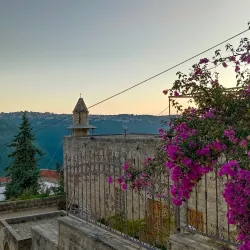 Deir Al Qamar Cultural Festival - Deir Al Qamar